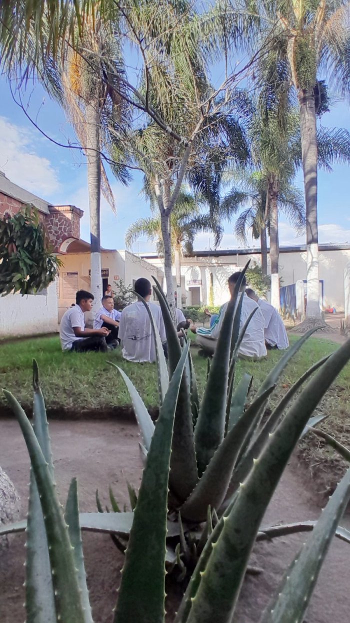 MODULO STA LUCIA